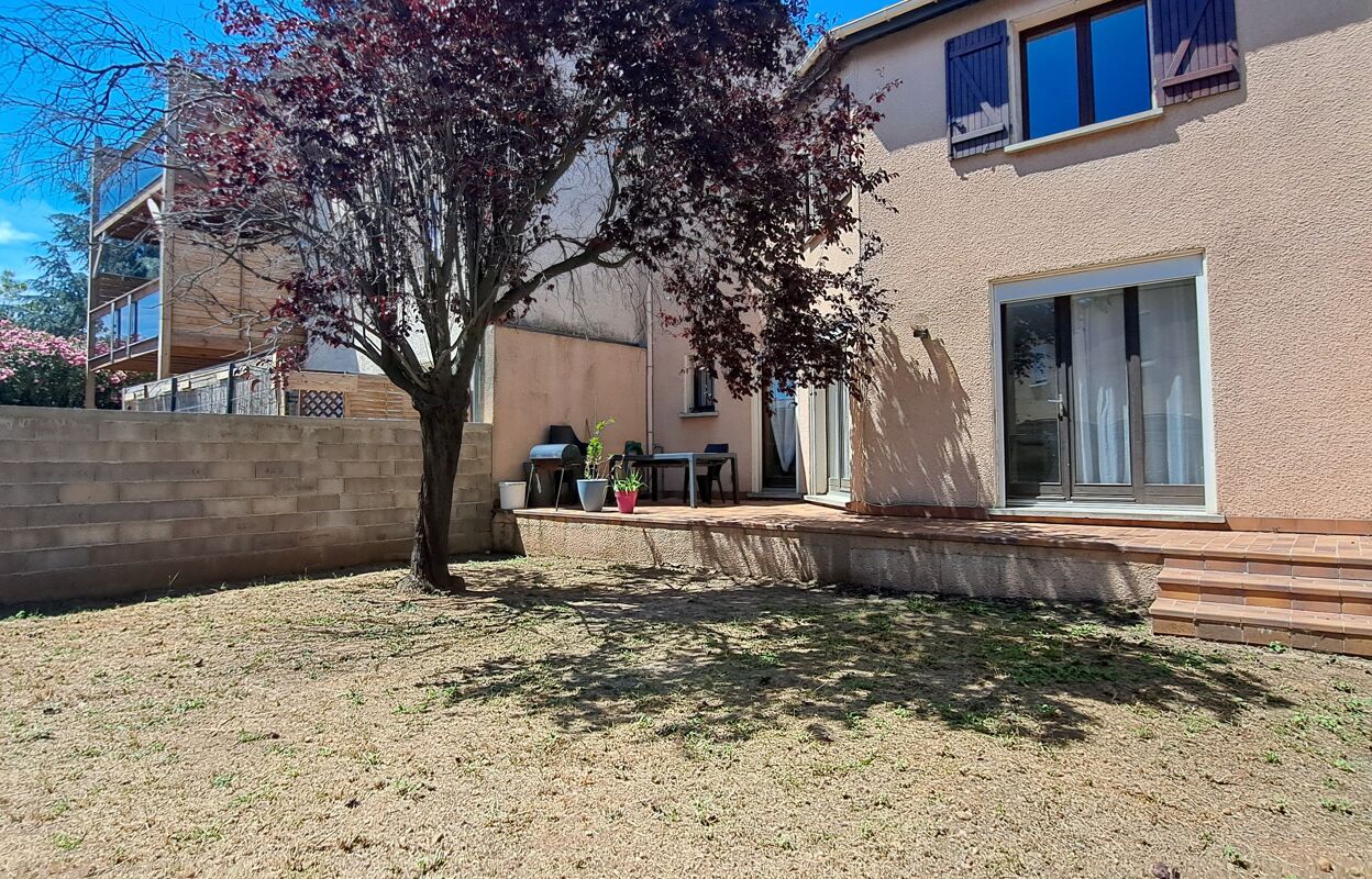 maison 5 pièces 125 m2 à vendre à Bessan (34550)