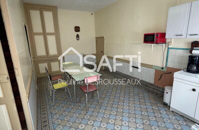 vente maison 75 000 € à proximité de Esnes (59127)