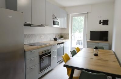 vente appartement 165 000 € à proximité de Criquebeuf-sur-Seine (27340)