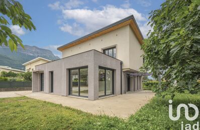 vente maison 480 000 € à proximité de La Tronche (38700)