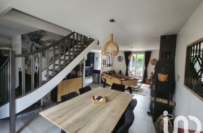 vente maison 385 000 € à proximité de Montmagny (95360)