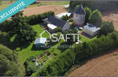 vente maison 259 900 € à proximité de Beaumetz-Lès-Loges (62123)