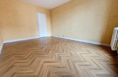 appartement 4 pièces 58 m2 à vendre à Montauban (82000)