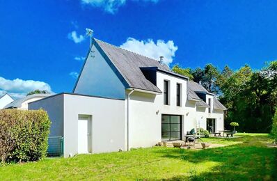 vente maison 329 500 € à proximité de Rosporden (29140)