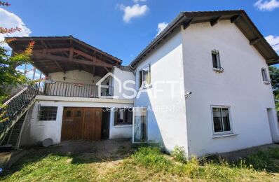 vente maison 131 000 € à proximité de Podensac (33720)