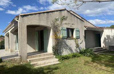 location maison 1 300 € CC /mois à proximité de Marsillargues (34590)