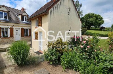 vente maison 174 500 € à proximité de Neuilly-Saint-Front (02470)