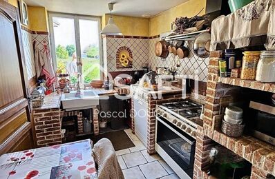 vente maison 174 500 € à proximité de Mont-Notre-Dame (02220)