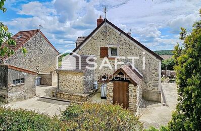 vente maison 174 500 € à proximité de Coulonges-Cohan (02130)