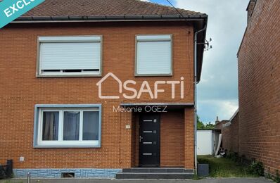 vente maison 159 900 € à proximité de Haute-Avesnes (62144)
