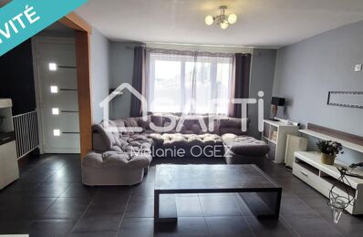 vente maison 149 900 € à proximité de Angres (62143)