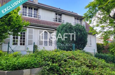 vente maison 850 000 € à proximité de Igny (91430)
