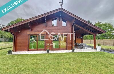 vente maison 349 900 € à proximité de Loison-sous-Lens (62218)