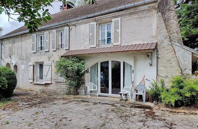 vente maison 322 000 € à proximité de Puisieux (77139)