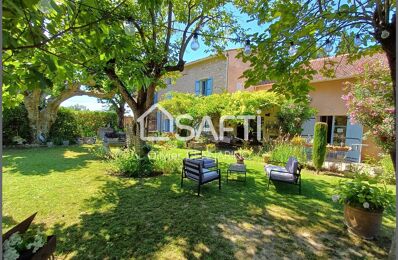 vente maison 1 178 000 € à proximité de Villeneuve-Lès-Avignon (30400)