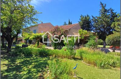 vente maison 1 178 000 € à proximité de Caromb (84330)