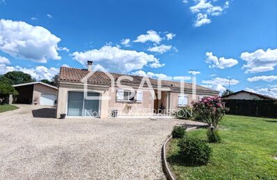 vente maison 299 000 € à proximité de Le Pizou (24700)