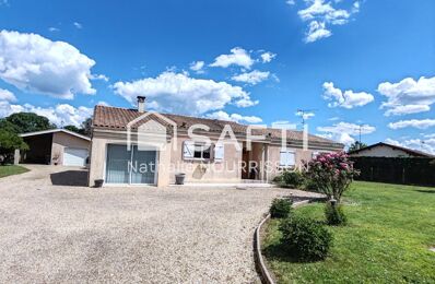 vente maison 260 000 € à proximité de La Roche-Chalais (24490)