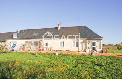 vente maison 189 490 € à proximité de Gennes-Val-de-Loire (49350)