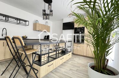 vente maison 168 000 € à proximité de Hamblain-les-Prés (62118)