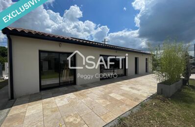 vente maison 386 000 € à proximité de Pompignan (82170)