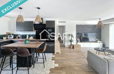 vente maison 375 000 € à proximité de Gargas (31620)