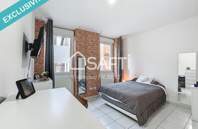 vente appartement 169 500 € à proximité de Saint-Ybars (09210)