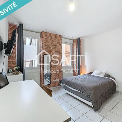 Appartement 3 pièces 73 m²