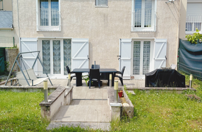 vente maison 214 000 € à proximité de Noisy-sur-École (77123)