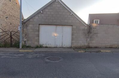 vente garage 30 000 € à proximité de Nogent-sur-Oise (60180)