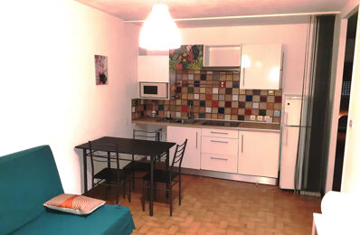 appartement 4 pièces 65 m2 à vendre à Montpellier (34080)