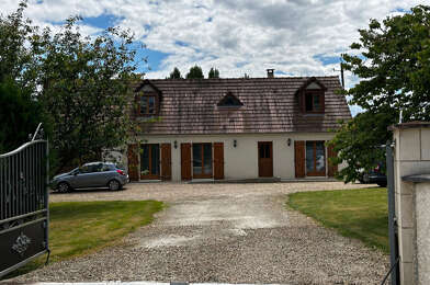 Maison 8 pièces 224900 €