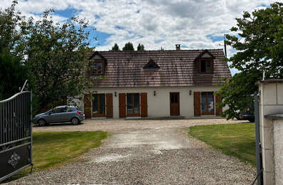 Maison Type 8, 185m2 — photo du bien