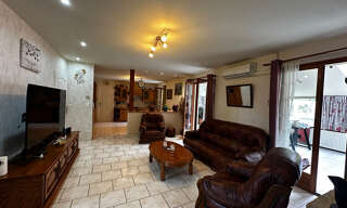 Maison 8 Pièces 185 m² à vendre à Menetou-Salon (18510)