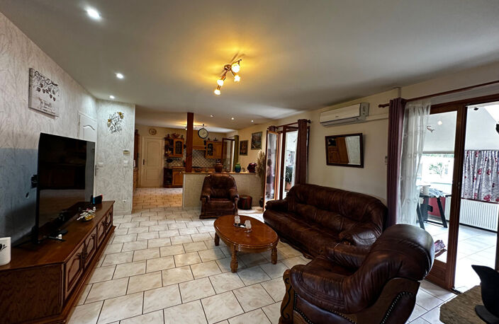 Maison Type 8, 185m2 — photo 3