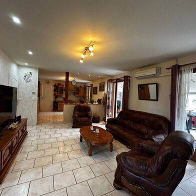 Maison 8 pièces 224900 €