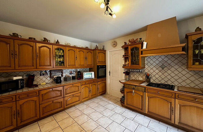 Maison Type 8, 185m2 — photo 4