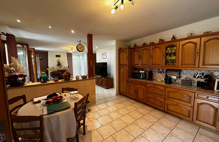 Maison Type 8, 185m2 — photo 5
