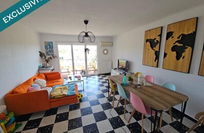 vente appartement 320 000 € à proximité de Le Revest-les-Eaux (83200)