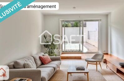 vente appartement 197 000 € à proximité de Ampus (83111)