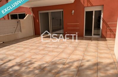 vente appartement 193 000 € à proximité de Roquebrune-sur-Argens (83520)