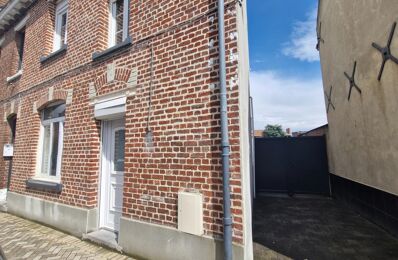 vente maison 144 000 € à proximité de Libercourt (62820)