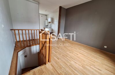 vente appartement 105 000 € à proximité de Champcevinel (24750)