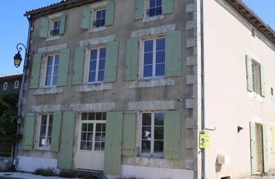 vente maison 115 000 € à proximité de Blanzay (86400)