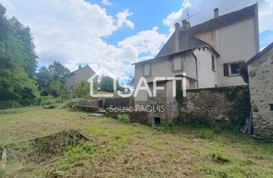 vente maison 117 000 € à proximité de Congis-sur-Thérouanne (77440)