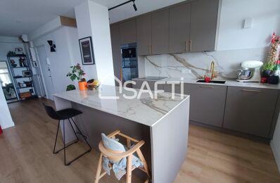 vente appartement 269 900 € à proximité de Neufchâtel-Hardelot (62152)