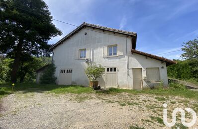 vente maison 232 000 € à proximité de Toulaud (07130)