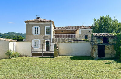 vente maison 345 000 € à proximité de Sorgues (84700)