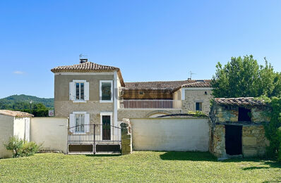 vente maison 345 000 € à proximité de Saint-Nazaire (30200)