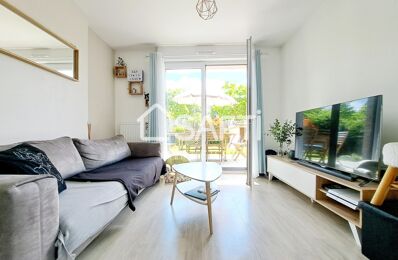 vente appartement 273 000 € à proximité de Eaubonne (95600)
